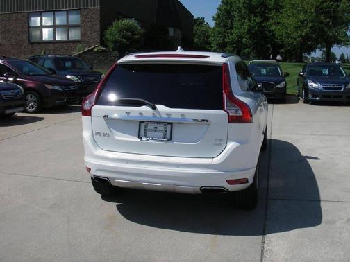 2015 Volvo XC60 T5 Premier