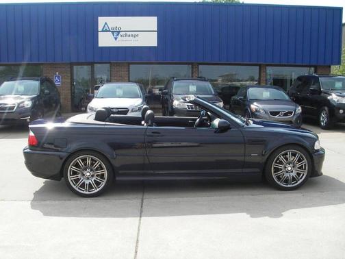 2006 BMW M3