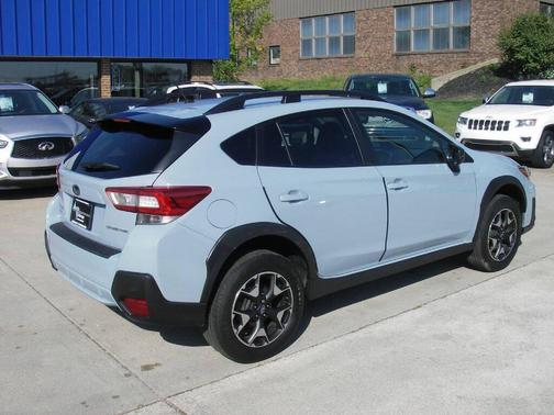 2019 Subaru Crosstrek 2.0i
