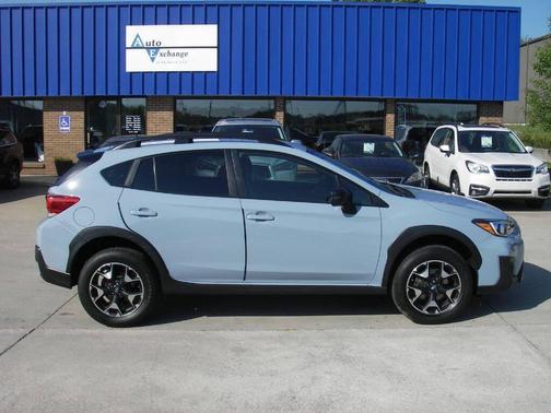 2019 Subaru Crosstrek 2.0i