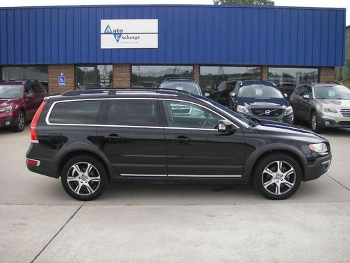 2015 Volvo XC70 T6