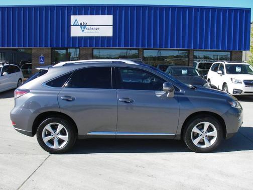 2014 Lexus RX 350 Base
