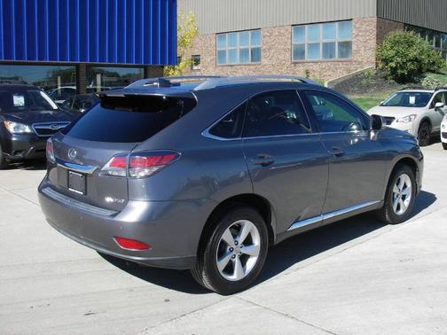 2014 Lexus RX 350 Base