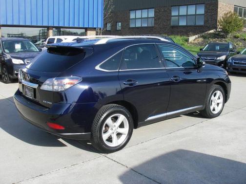 2010 Lexus RX 350 Base