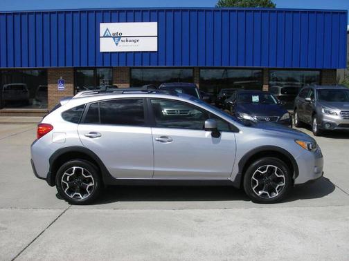 2014 Subaru XV Crosstrek 2.0i Premium
