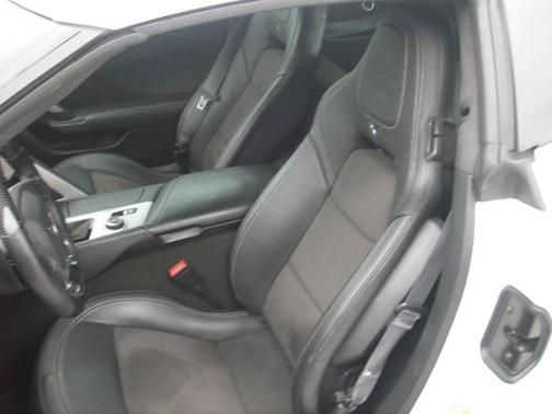 2016 Chevrolet Corvette Z06