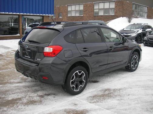 2014 Subaru XV Crosstrek 2.0i Premium