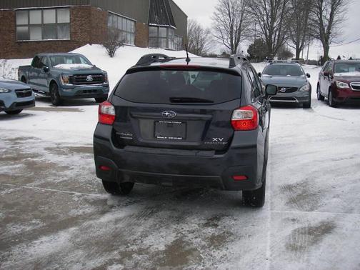 2014 Subaru XV Crosstrek 2.0i Premium