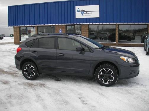 2014 Subaru XV Crosstrek 2.0i Premium