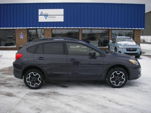 2014 Subaru XV Crosstrek 2.0i Premium