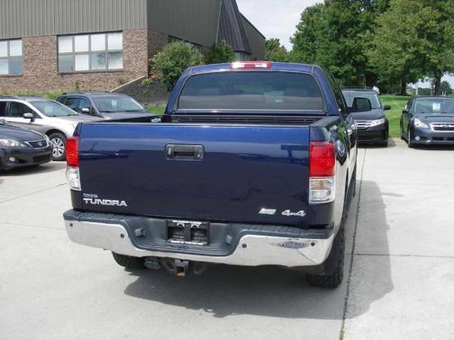 2012 Toyota Tundra Limited