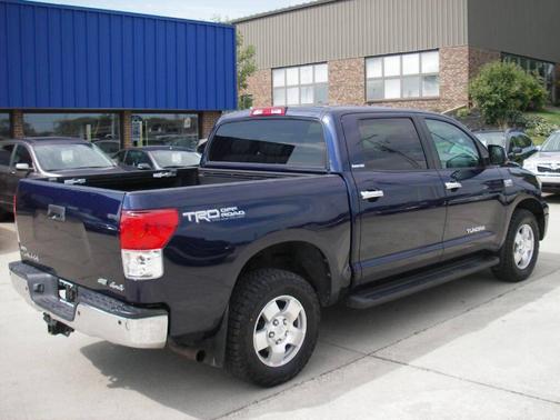 2012 Toyota Tundra Limited
