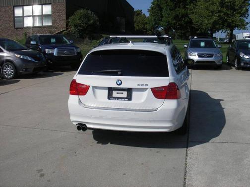2012 BMW 328 i xDrive