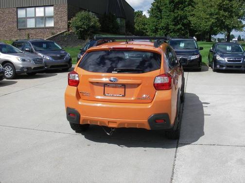 2013 Subaru XV Crosstrek 2.0i Limited