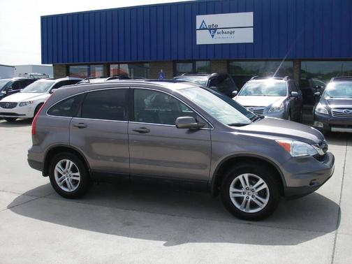 2011 Honda CR-V EX-L