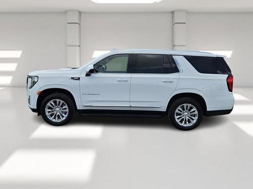 2024 GMC Yukon SLE