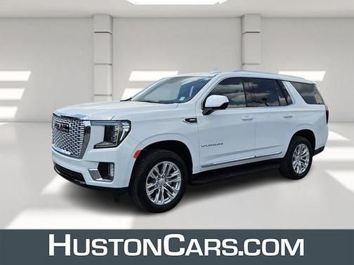 2024 GMC Yukon SLE