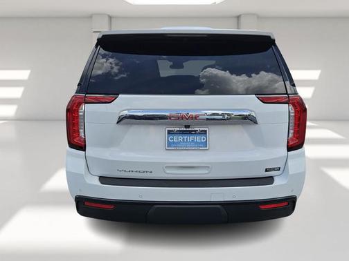2024 GMC Yukon SLE