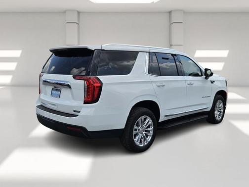 2024 GMC Yukon SLE