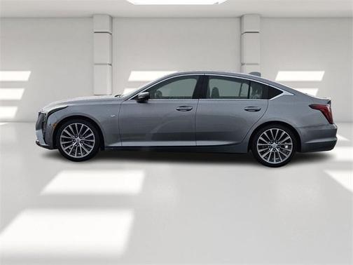 2025 Cadillac CT5 Premium Luxury RWD