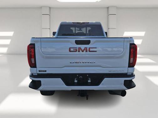 2020 GMC Sierra 3500 Denali