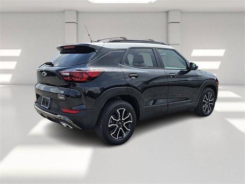 2024 Chevrolet Trailblazer ACTIV
