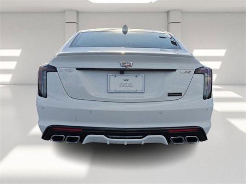 2026 Cadillac CT5-V V-Series