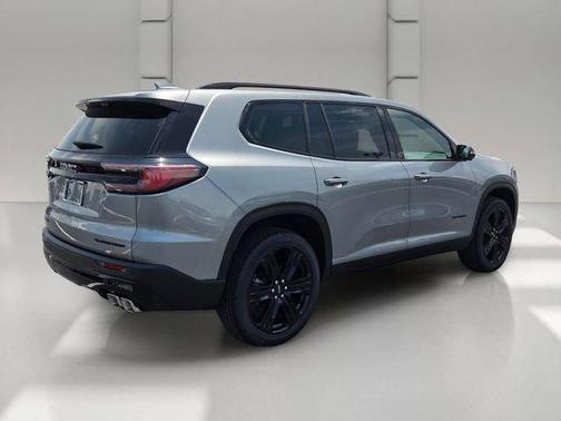Sterling 2026 GMC Acadia Elevation