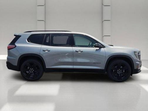 Sterling 2026 GMC Acadia Elevation