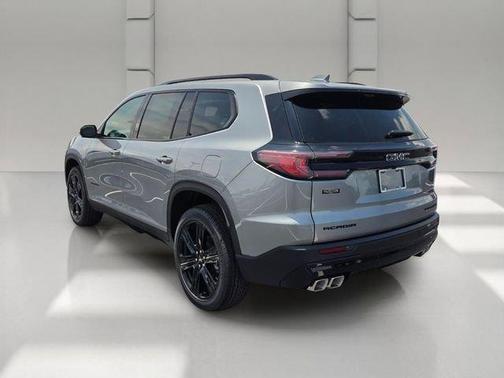 Sterling 2026 GMC Acadia Elevation