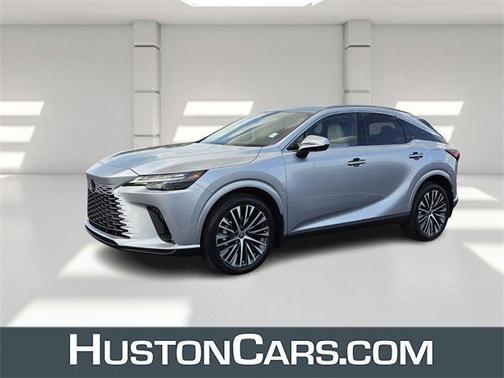 2026 Lexus RX 350 350 PREMIUM+