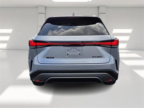 2026 Lexus RX 350 350 PREMIUM+