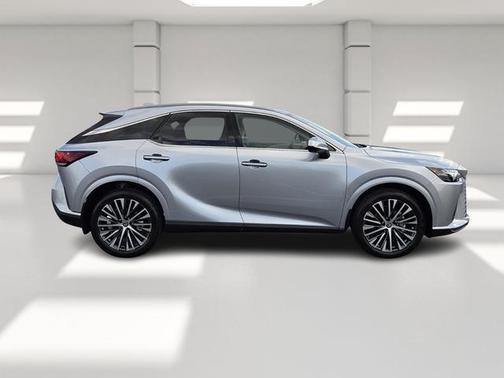 2026 Lexus RX 350 350 PREMIUM+