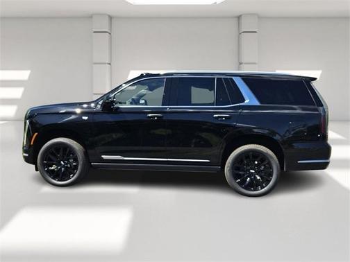 2025 Cadillac Escalade Premium Luxury