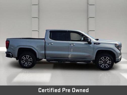 Sterling 2026 GMC Sierra 1500 AT4