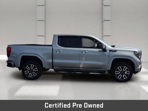 Sterling 2026 GMC Sierra 1500 AT4