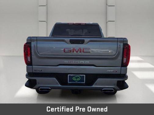 Sterling 2026 GMC Sierra 1500 AT4