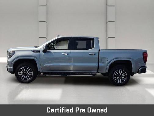 Sterling 2026 GMC Sierra 1500 AT4