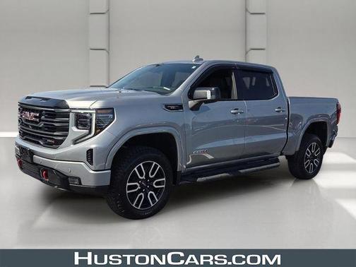 Sterling 2026 GMC Sierra 1500 AT4