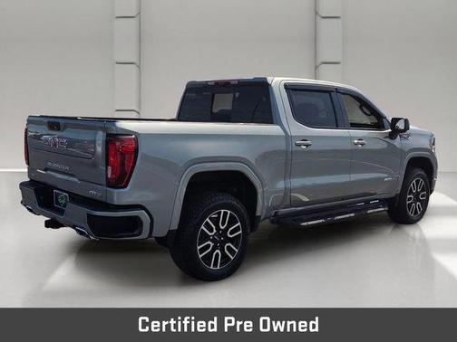 Sterling 2026 GMC Sierra 1500 AT4