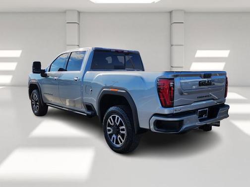 2024 GMC Sierra 2500 Denali