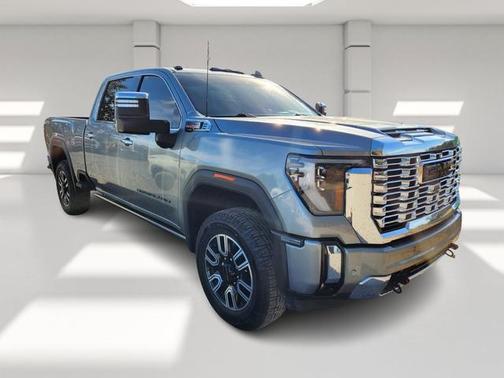 2024 GMC Sierra 2500 Denali