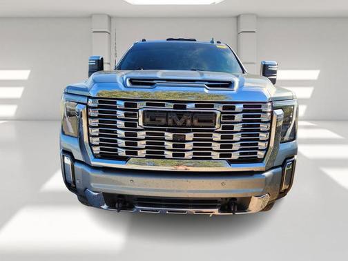 2024 GMC Sierra 2500 Denali