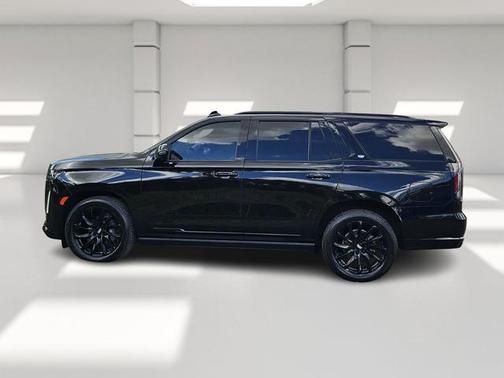 2022 Cadillac Escalade Sport Platinum