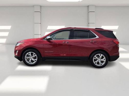 2020 Chevrolet Equinox Premier w/1LZ