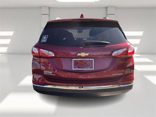 2020 Chevrolet Equinox Premier w/1LZ