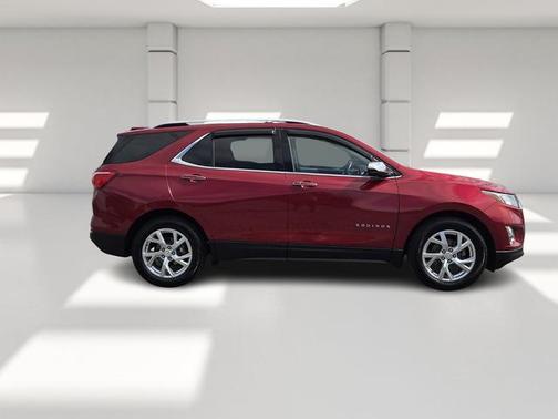 2020 Chevrolet Equinox Premier w/1LZ