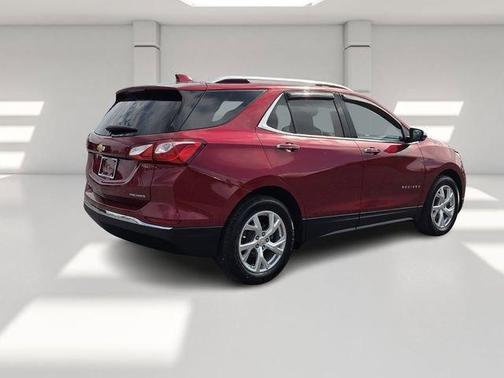 2020 Chevrolet Equinox Premier w/1LZ