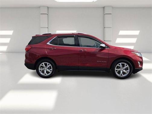 2020 Chevrolet Equinox Premier w/1LZ