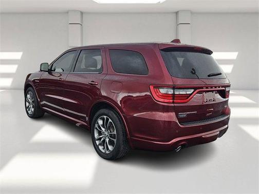 2020 Dodge Durango R/T